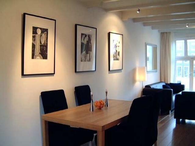 Osvětlení obývacího pokoje