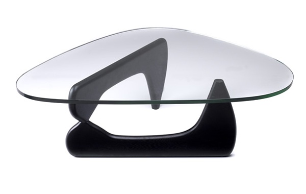 Zajímavý konferenční stolek