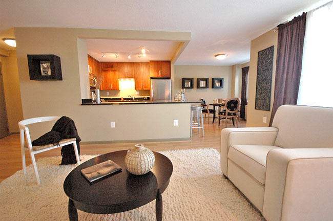 Vybourání příčky